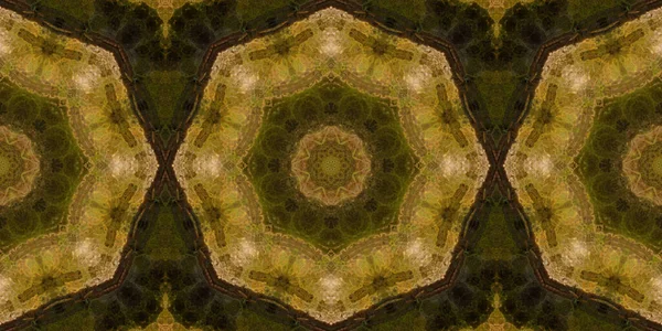 Γεωμετρικό Διακοσμητικό Μοτίβο Σχεδιαστική Υφή — Φωτογραφία Αρχείου