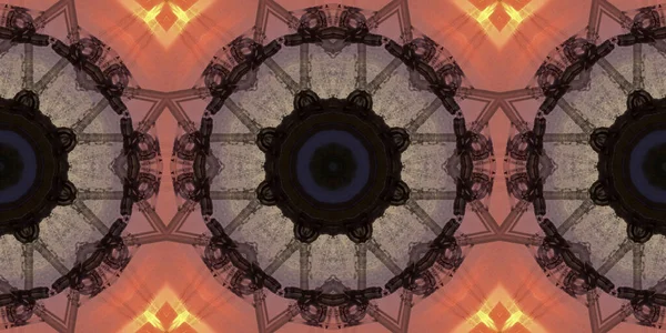 Geometrik süs deseni. Kusursuz tasarım dokusu 