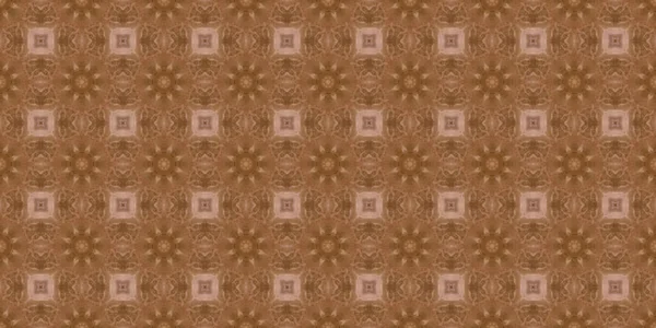 Geometric ornamental pattern. Seamless design texture