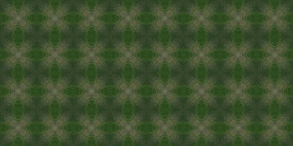 Geometric Ornamental Pattern Seamless Design Texture — Stock Photo, Image