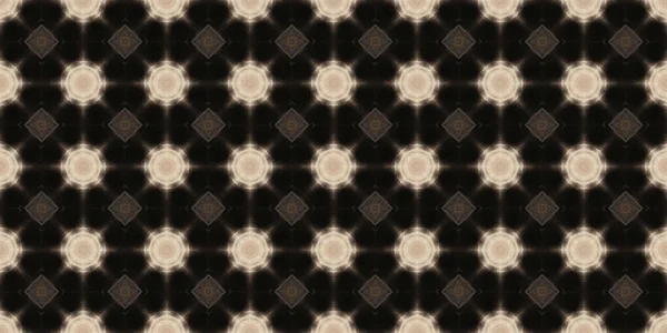 Geometric Ornamental Pattern Design Texture — Stock Photo, Image