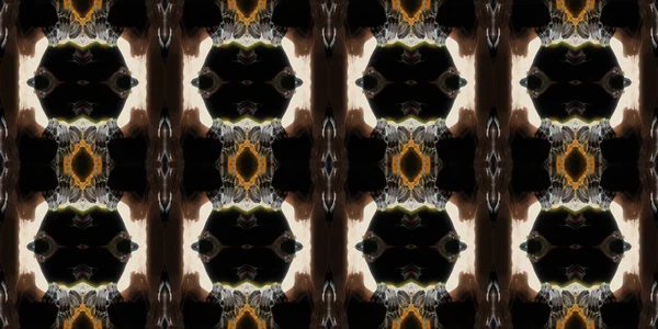 geometrik şekillerin soyut deseni