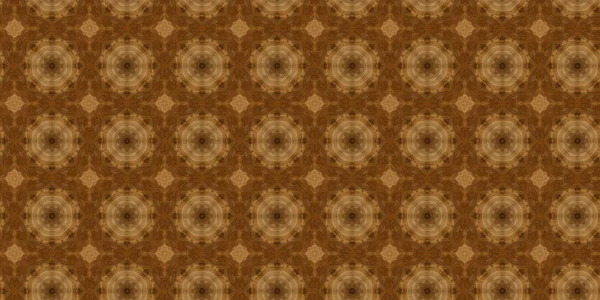 Geometric Ornamental Pattern Design Texture — Stock Photo, Image