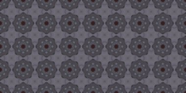 Geometrik süslemeli desen, tasarım dokusu 