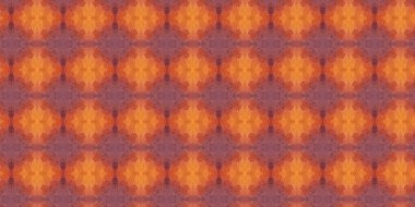 geometrik şekillerin soyut deseni