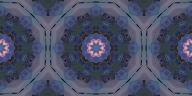 Geometrik süslemeli desen, tasarım dokusu 