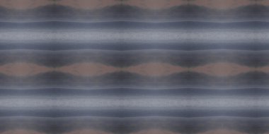 Soyut geometrik şekilli kusursuz desen