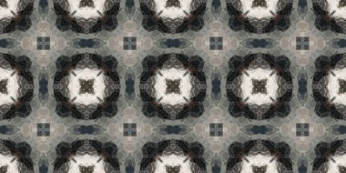 Geometrik süslemeli desen, tasarım dokusu 