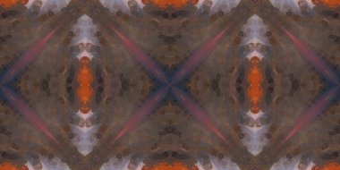 Geometrik süslemeli desen, tasarım dokusu 