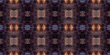 Geometrik süs deseni. Kusursuz tasarım dokusu 