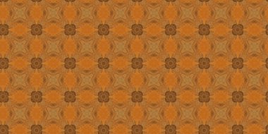 geometrik şekillerin soyut deseni