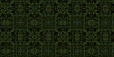 Geometrik süs deseni. Kusursuz tasarım dokusu 