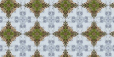 Geometrik süslemeli desen, tasarım dokusu 