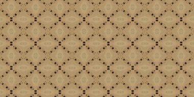 Geometrik süslemeli desen, tasarım dokusu 