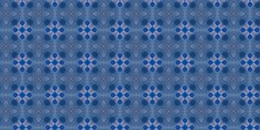 Geometrik süs deseni. Kusursuz tasarım dokusu 