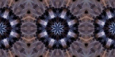 Geometrik süslemeli desen, tasarım dokusu 