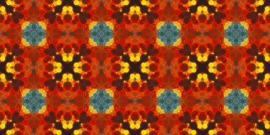 Geometrik süslemeli desen, tasarım dokusu 