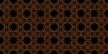 Geometrik süslemeli desen, tasarım dokusu 