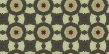 Geometrik süslemeli desen, tasarım dokusu 