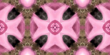 Geometrik süs deseni. Kusursuz tasarım dokusu 