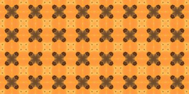 Geometrik süslemeli desen, tasarım dokusu 