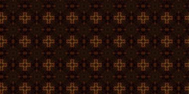 Geometrik süslemeli desen, tasarım dokusu 