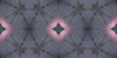 Geometrik süs deseni. Kusursuz tasarım dokusu 