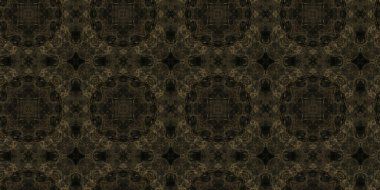 soyut geometrik arkaplan ve klas modeller 