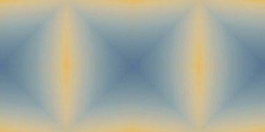 Soyut geometrik şekilli kusursuz desen