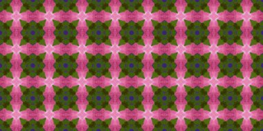 Geometrik süslemeli desen, tasarım dokusu 