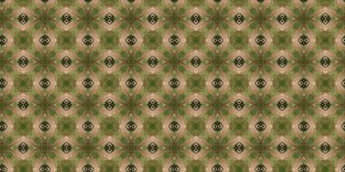 Geometrik süslemeli desen, tasarım dokusu 