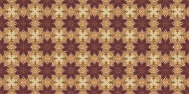 Geometrik süslemeli desen, tasarım dokusu 