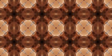 Geometrik süslemeli desen, tasarım dokusu 