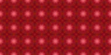 Geometrik süslemeli desen, tasarım dokusu 