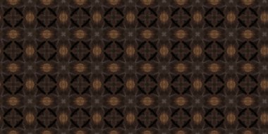 geometrik şekillerin soyut deseni