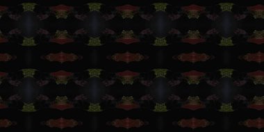 Geometrik süs deseni. Kusursuz tasarım dokusu 