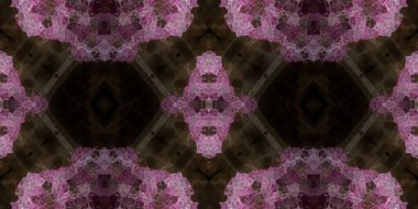 Geometrik süslemeli desen, tasarım dokusu 