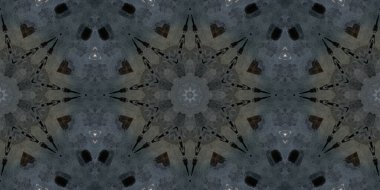 Geometrik süslemeli desen, tasarım dokusu 