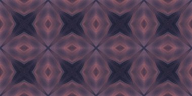 geometrik şekillerin soyut deseni