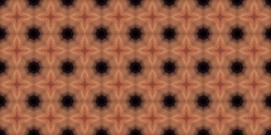 Geometrik süslemeli desen, tasarım dokusu 