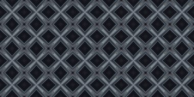 Geometrik süs deseni. Kusursuz tasarım dokusu 