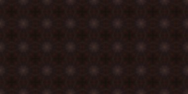 Soyut geometrik şekilli kusursuz desen