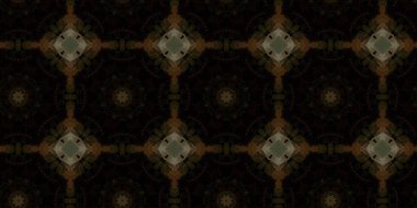 soyut geometrik arkaplan ve klas modeller 