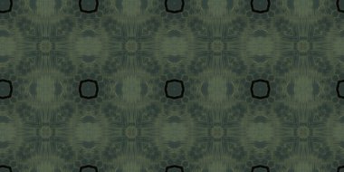 geometrik şekillerin soyut deseni