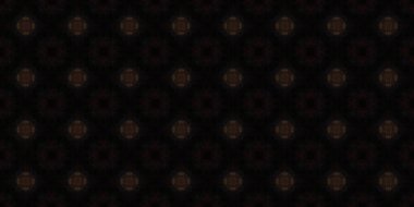 Geometrik süs deseni. Kusursuz tasarım dokusu 