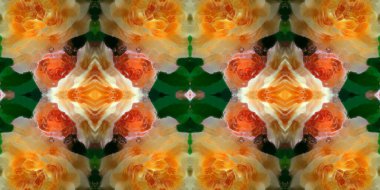 soyut geometrik arkaplan ve klas modeller 