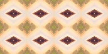 Geometrik süs deseni. Kusursuz tasarım dokusu 