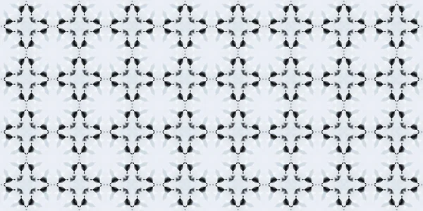 Modello Geometrico Ornamentale Struttura Design — Foto Stock