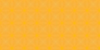 Soyut geometrik şekilli kusursuz desen