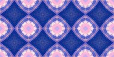 Geometrik süs deseni. Kusursuz tasarım dokusu 